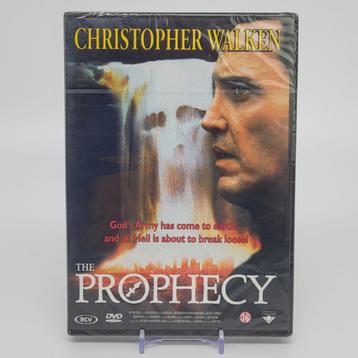 The Prophecy - DVD - Sealed - Cristopher Walken beschikbaar voor biedingen