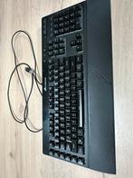 Corsair K55 RBG Pro, Gebruikt, Gaming toetsenbord, Ophalen of Verzenden, Qwerty