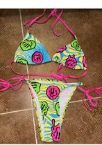 Bikini maat s, Kleding | Dames, Badmode en Zwemkleding, Ophalen of Verzenden, Nieuw