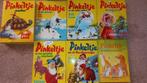 Pinkeltje leesboeken voor de jeugd door Dick Laan 6 stuks, 5 of 6 jaar, Jongen of Meisje, Dick Laan, Voorleesboek