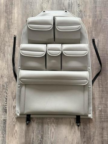 Opbergtas voorstoelen VW T5 en T6 beschikbaar voor biedingen