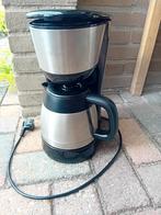 Blokker, Witgoed en Apparatuur, Koffiezetapparaten, Ophalen of Verzenden, Zo goed als nieuw, Koffiemachine