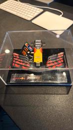 Max Verstappen F1 voorvleugel, Hobby en Vrije tijd, Modelauto's | 1:5 tot 1:12, Ophalen, Nieuw, Auto