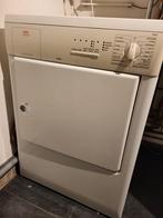 Wasdroger, Ophalen, Wolprogramma, Gebruikt, Luchtafvoer