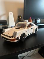 LEGO Porsche 911 (10295) – Compleet met Doos & Boekje, Ophalen of Verzenden, Zo goed als nieuw, Complete set, Lego