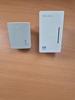 TP-LINK Wifi Versterker AV500, Ophalen of Verzenden, Gebruikt, TP-LINK