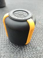 Te koop Zgan Ruggear bluetooth speaker, Ophalen of Verzenden, Zo goed als nieuw, Zwart, Android