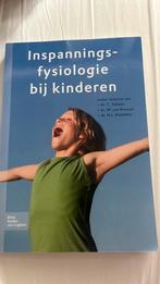 Inspanningsfysiologie bij kinderen, Ophalen of Verzenden, Zo goed als nieuw, Sociale wetenschap
