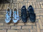 Gym-Sportschoenen  NIKE en VEJA, Ophalen of Verzenden, Zo goed als nieuw, Hardloopschoenen, Nike