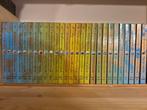 Meyers Taschenlexikon Complete Serie (26 delen), Ophalen of Verzenden, Zo goed als nieuw, Algemeen, Complete serie