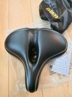 Nieuwe Comfortabele XL fietszadel met een traag schuim., Ophalen of Verzenden, Nieuw, Algemeen, Zadel