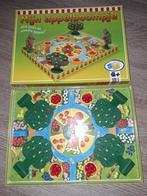 Mijn appelboompje, Hobby en Vrije tijd, Gezelschapsspellen | Bordspellen, Ophalen of Verzenden, Zo goed als nieuw