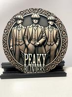 Peaky Blinders reclamebord/wandbord, Huis en Inrichting, Woonaccessoires | Wanddecoraties, Nieuw, Ophalen of Verzenden, Pand50