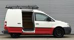 Volkswagen Caddy 2.0 SDI Trekhaak|Imperiaal, Voorwielaandrijving, Stof, Gebruikt, 680 kg
