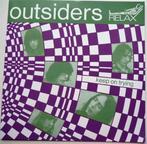 DB22G Outsiders Keep on trying RELAX 45006 reissue €10 nieuw, 7 inch, Single, Ophalen of Verzenden, Nieuw in verpakking