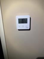 Thermostaat voor cv/vloer verwarming van WATTS, Doe-het-zelf en Verbouw, Ophalen of Verzenden, Zo goed als nieuw