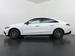 Mercedes-Benz CLA 250+ Launch Edition 85 kWh Accu | Trekhaak, Auto's, Mercedes-Benz, CLA, 743 km, Wit, Nieuw