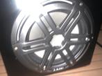 Subwoofer JL Audio marine M3 en speakers, Watersport en Boten, Ophalen of Verzenden, Gebruikt, Motor en Techniek, Motorboot