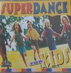 Cd- Superdance For Kids, Verzenden, Zo goed als nieuw, Muziek, 6 tot 9 jaar