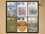 48x AO Reeks 1979 - ( 1746-1795 ) Stichting IVIO, Boeken, Ophalen of Verzenden, Zo goed als nieuw, Overige niveaus, Diverse auteurs
