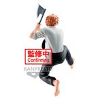 Banpresto - Chainsaw Man Denji Vibration Stars 12 cm, Verzenden, Pmouaya@bandai.fr, 102 Terrasse Boieldieu, 92085 Paris la Défense Cedex, France