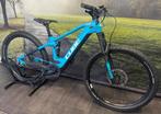 Cube Stereo Electrische E-MTB Fully met Bosch CX Middenmotor, Overige merken, Ophalen of Verzenden, Zo goed als nieuw, Cube Bikes Nederland