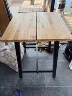 Ikea statafel, Ophalen of Verzenden, Gebruikt