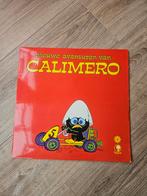 LP Calimero - Nieuwe Avonturen - Nieuwstaat, Ophalen of Verzenden, Nieuw, Imperial