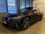 BMW 440i M pakket cabrio full, Auto's, BMW, Automaat, Gebruikt, Euro 6, 4-Serie