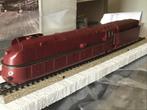 Marklin 37052 BR05  sound mfx met vitrine, Wisselstroom, Locomotief, Ophalen of Verzenden, Zo goed als nieuw