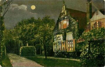 (301-296-033) Fantasie beschikbaar voor biedingen