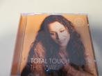 CD Total Touch -This way, Ophalen of Verzenden, 1980 tot 2000, Zo goed als nieuw