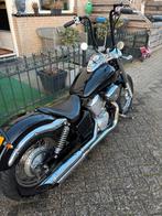 Honda shadow 750 chopper, Sportuitlaat, Chopper, Bedrijf, Meer dan 35 kW