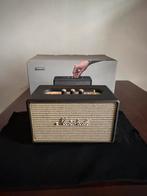 Marshall acton bluetooth speaker first generation, Overige typen, Zo goed als nieuw, Minder dan 60 watt, Ophalen
