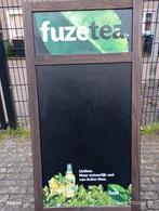 Fuze Tea stoepbord / krijtbord, Ophalen, Minder dan 100 cm, 100 tot 150 cm, Zo goed als nieuw