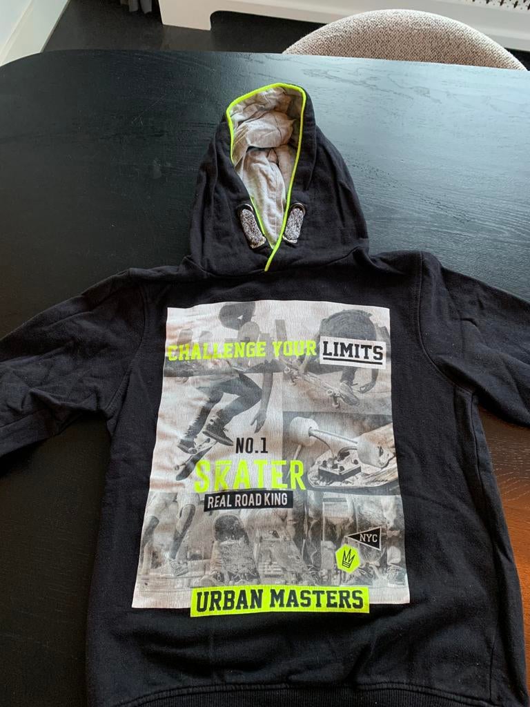 Kledingpakket jongens maat 122-128, Kinderen en Baby's, Kinderkleding | Maat 122, Ophalen of Verzenden, Zo goed als nieuw, Jongen