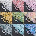 Gezocht bloem kraaltjes, Ophalen of Verzenden, Kraal