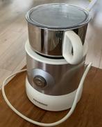 Melkopschuimer (ophalen in Utrecht), Ophalen of Verzenden, Zo goed als nieuw, 3 snelheden of meer