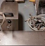 Biersnel/droogkoeler gamco, compleet, Z.G.A.N., Ophalen, Zo goed als nieuw, Overige merken