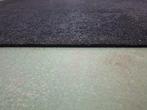 Rubber mat 18mm, Ophalen, Gebruikt, Zwart, Overige typen