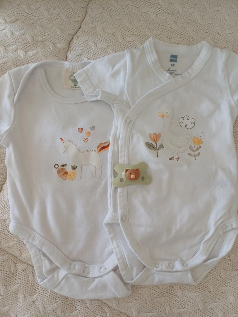 Lief reborn setje, Verzamelen, Poppen, Ophalen of Verzenden, Zo goed als nieuw, Kleertjes