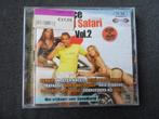 DJ Maurice - Après Ski Safari Vol. 2 (CD), Ophalen of Verzenden, Zo goed als nieuw