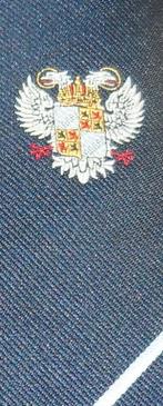 Hoogheemraadschap van Delfland stropdas, Ophalen of Verzenden, Nieuw, Gebruiksvoorwerp