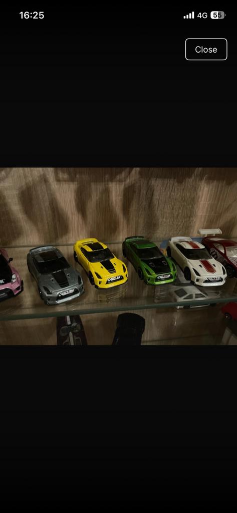Vele Hotwheels alle merken! uitkiezen, Ophalen of Verzenden, Nieuw, Auto