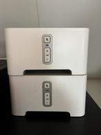 Sonos Connect Amp S1 - Draadloze Versterker, Overige merken, Gebruikt, Ophalen of Verzenden, 60 tot 120 watt