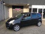 Nissan Note 1.6 Tekna / APK 2027 / AIRCO ACC / HALFLEDER / A, Voorwielaandrijving, Elektrische ramen, 15 km/l, Gebruikt