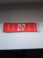 Aanvoerdersband psv, Ophalen of Verzenden, Zo goed als nieuw, PSV