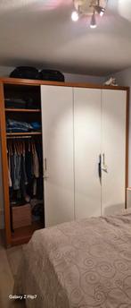 Jan de Bouvrie kledingkast, Ophalen of Verzenden