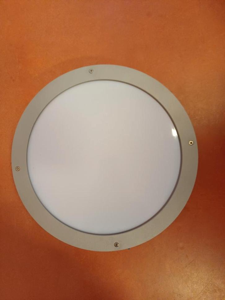 Unirad Lighting Xion 2183-65HF wand-/plafondlampen IP65, Huis en Inrichting, Lampen | Losse lampen, Ophalen of Verzenden