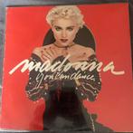 2 x Madonna - You Can Dance & The First Album LP’s, Ophalen of Verzenden, Gebruikt, 12 inch